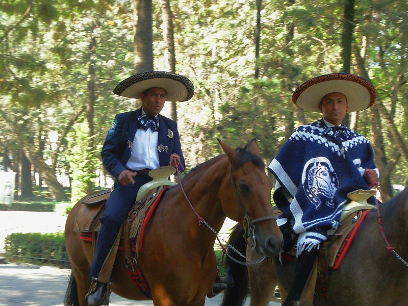 Caballeros