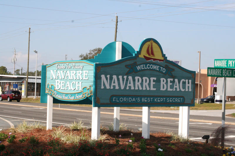 Gulfshore Islands