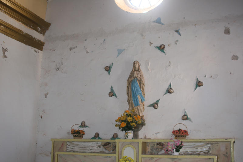 La Senora de la Guadelupe