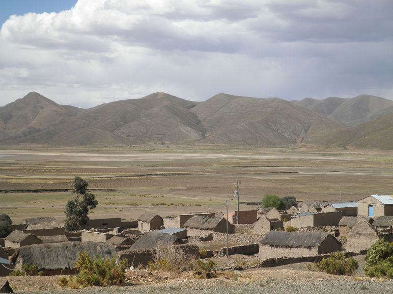 Altiplano
