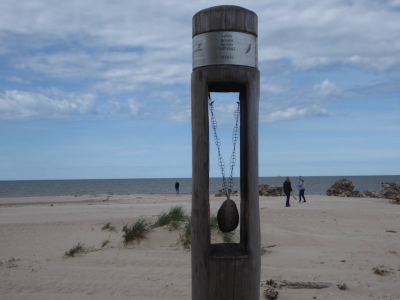 Kap Kolka. 