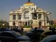 Palcio de Bellas Artes, muy impressionante