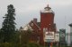 Two Harbors Lightstation zwischen Duluth und Canada. Bed and breakfast gibt es hier fr 4 Prchen