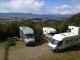 Camping Ushuaia, Stellplatz whrend meines Antarktistrips