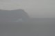 Nebel. Und alle paar Minuten macht das Nebelhorn einen ohrenbetubenden Lrm. Man kann sich das aus der Nhe ansehen und -hren, so man einen intensiveren Hrschaden in Kauf nimmt 
