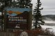 Hauptstadt von Yukon, 37.000 Einwohner, die restlichen 13.000 Yukonbewohner wohnen irgendwo in diesem irre grossen Land