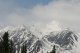 Hier ein Blick auf den Mount Logan. WIKIPEDIA: in der Eliaskette im Sdwesten des kanadischen Territoriums Yukon gelegen  ist mit 5.959 m der hchste Berg Kanadas und nach dem Mount McKinley (Denali) der zweithchste Gipfel Nordamerikas. 