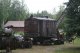 und uralte Goldgrberbagger