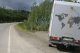 Beginn des Dalton Highways