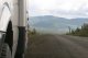rough road