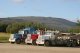 Trucks auf der Raststation Coldfoot