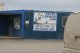 DAS Touri-Hotel in Deadhorse, hier gibt es alles, auch die permit fr Prudhoe Bay