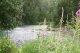 Russian River auf der Kenai-Halbinsel. Diesen Campground hatte ich schon vor Wochen reservieren mssen