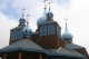 St. Innocent Russian Orthodox Cathedral. Der Namensgeber bersetzte die Bibel um 1820 ins Aleutische