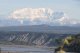 Blick aud den Mount Wrangell
