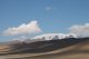 A 0304. Aussicht auf den Gletscher Tsamvagarav. Lohn der Strapazen