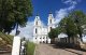 Ludza. Wallfahrtskirche auf dem Stadthgel