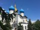 Kazan. Kreml mit Kirche