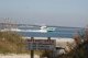 North Carolina, Atlantic Beach, ein seltenes Verbot an der Eastern Shore