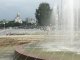Jekaterinburg. Kathedrale Auf dem Blut, Zarenverehrung