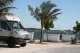 Campsite in Key West, 120 bucks plus tax
