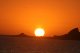 Sunset in Mazatlan. Mit dieser tglichen Reprise ist die mexikanische Pacific-Kste sehr grosszgig