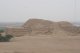 Huaca del Sol y de la Luna, Mochica-Pyramiden bei Trujillo