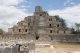 EDZN auf dem Weg nach Uxmal
