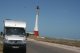 El Faro, immer wieder ein Erlebnis