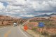 Bikerherz: schwingende Strassen durch das beeindruckende Utah- hatten wir schon mit der HF-PM 1, reichlich
