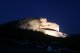 aber zuerst geht es abends zu einer Laser-show zum Crazy Horse Memorial. Einer offiziellen Entschuldigung an die Unterdrckung der Indianer