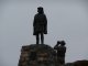 in CAPE BONAVISTA wird dem Entdecker John Cabot, einem Italiener in englischen Diensten, Respekt gezollt