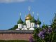 Suzdal. Kloster