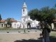 Recoleta. Der lteste Friedhof von BA ...