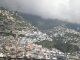 Feucht und sehr khl dagegen prsentiert sich die Hauptstadt Quito, 2.850 m hoch gelegen 	   und nach La Paz die zweithchste Hauptstadt der Welt