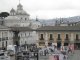 In Quito stehen an seinen drei grossen Pltzen die meisten der insgesamt 90 Kirchen.