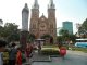 SAIGON, Notre Dame Kathedrale