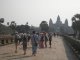 SIEM REAP/KAMBODSCHA, Angkor Wat