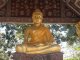 Die wohl schnste Buddhastatue im sdlich des Sim angrenzenden Vihaan Ho Pha Non, der Chapelle Rouge