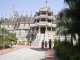 RANAKPUR, der Chaumukh-Tempel mit seinen 1444 Sulen und erotischen Darstellungen. Ein Paradebeispiel der Jain-Kunst