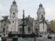 Lima, Kathedrale