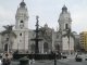Lima, Kathedrale