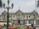 Lima, Regierungspalast