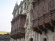 Lima, wie schon in Cusco finden sich auch hier reichlich verzierte Balkone, schn 	anzusehen