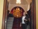 Lima, Aufgang zur Hauskapelle im Palast des Erzbischofs
