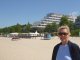 Jumala. Baltic Beach Hotel